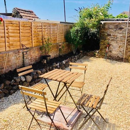 Oak Leaf Cottage Burry Port Bagian luar foto
