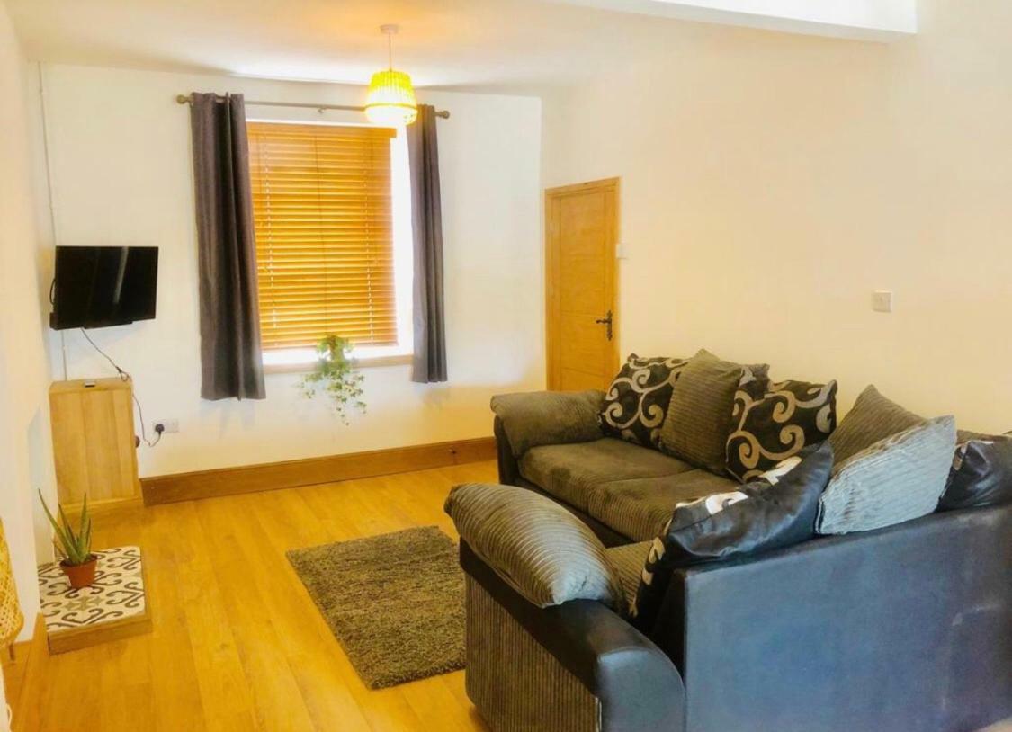 Oak Leaf Cottage Burry Port Bagian luar foto